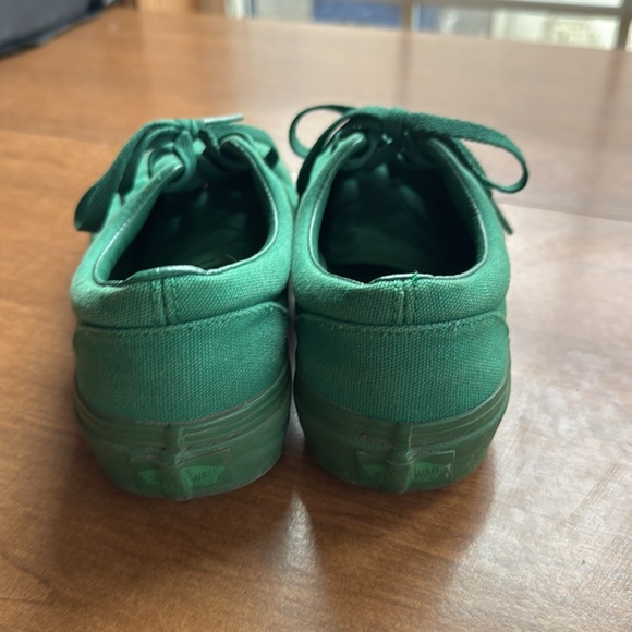 Green Mono Vans 6.5W 5M - Picture 4 of 8